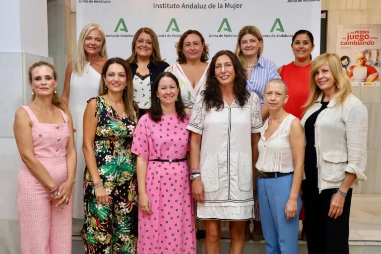 Alianza entre la Junta y las Farmacias para la Detección de Violencia de Género
