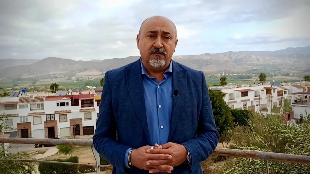 Porras (VOX) exige al Ayuntamiento de Cártama una solución urgente a los problemas de aparcamiento en eventos locales