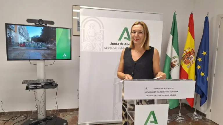 Veintiún ayuntamientos malagueños se adhieren al decreto de la Junta para promover vivienda protegida