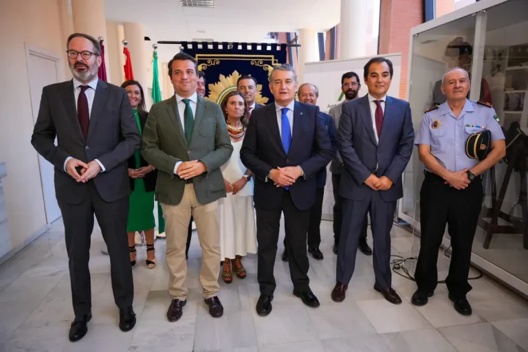 La Junta de Andalucía prevé aprobar en enero el nuevo sistema de acceso y formación para la Policía Local