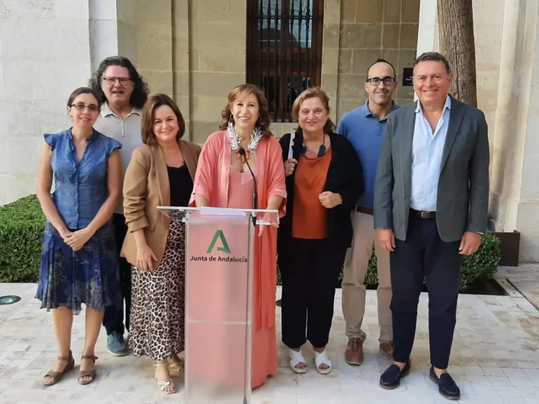 La Junta de Andalucía presenta un amplio programa de actividades para las Jornadas Europeas de Patrimonio en Málaga
