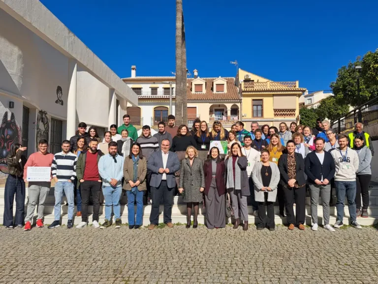 La Junta hace posible la contratación de 26 personas desempleadas en Pizarra