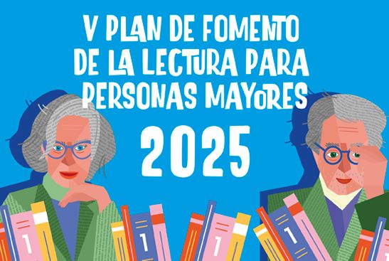 La Diputación de Málaga celebra el Día del Libro con la puesta en marcha del V Plan de Fomento de la Lectura para personas mayores
