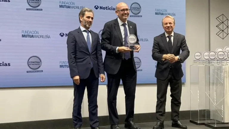 El Ayuntamiento de Cártama, premiado por sus iniciativas contra la violencia de género juvenil