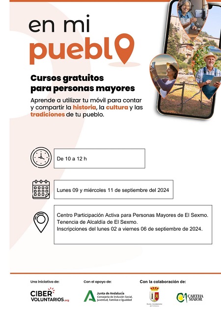 cpa mayores crear videos movil