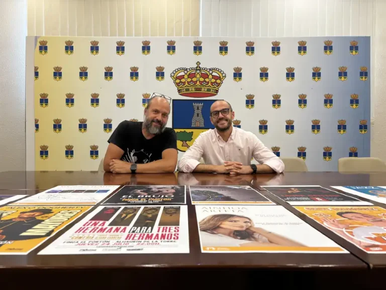 El Portón de Alhaurín de la Torre programa más de treinta espectáculos para el ciclo estival “Estivalh 2025”